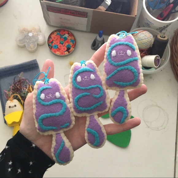 Toaster Pastry Cat - Picture 5 of 5